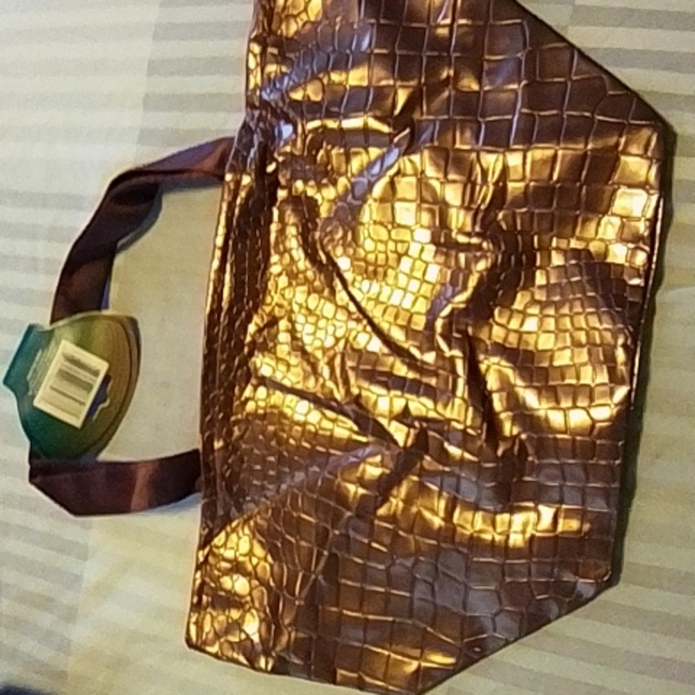 Fashion hand bag